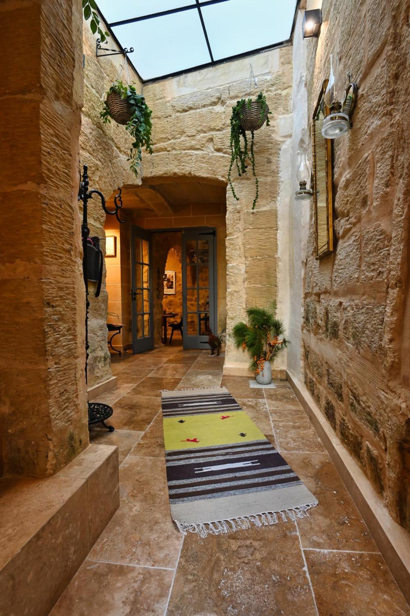 Il Luzzu - More Room For You! Victoria Esterno foto