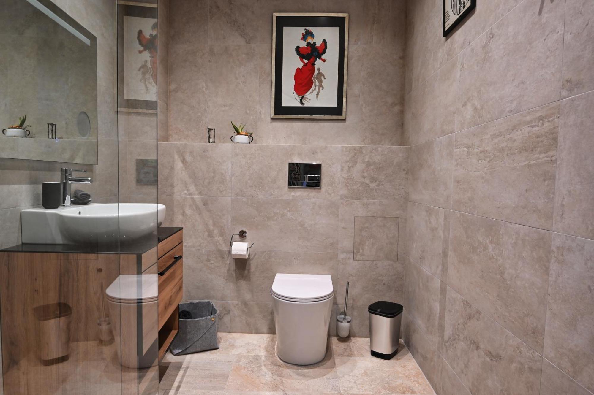 Il Luzzu - More Room For You! Victoria Esterno foto